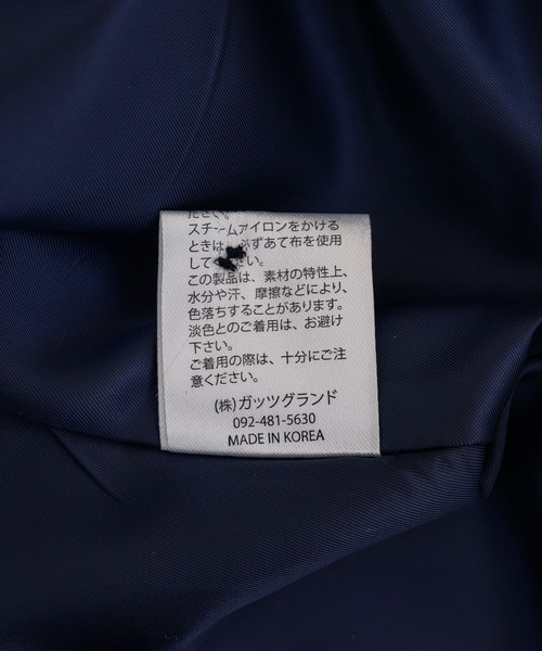 margaux（マルゴー）の「【KATHARINE ROSS】margaux dots simple one-piece（ワンピース・レディース・ネイビー・MEDIUM）」の19枚目の写真