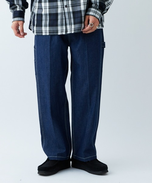 CIAOPANIC TYPY（チャオパニックティピー）の「TYPYDENIM綿麻