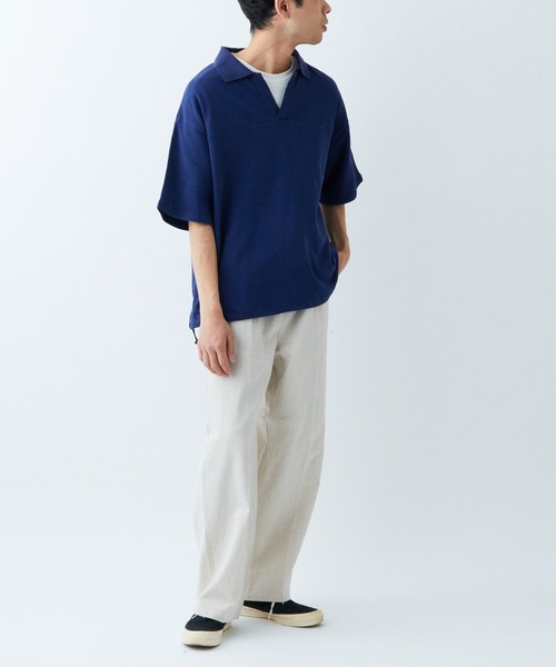 CIAOPANIC TYPY（チャオパニックティピー）の「TYPYDENIM綿麻