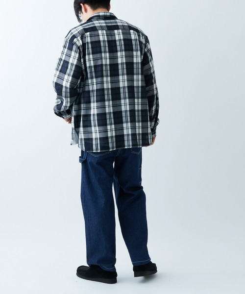 CIAOPANIC TYPY（チャオパニックティピー）の「TYPYDENIM綿麻