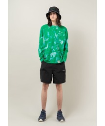 NO COFFEE（ノーコーヒー）の「スプラッシュブリーチL/S TEE（Tシャツ/カットソー）」