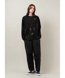 スプラッシュブリーチL/S TEE