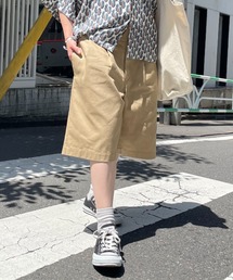 【ZOZO限定】グルカショートパンツ