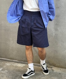 【ZOZO限定】グルカショートパンツ