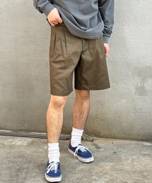 【ZOZO限定】グルカショートパンツ