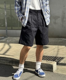 【ZOZO限定】グルカショートパンツ