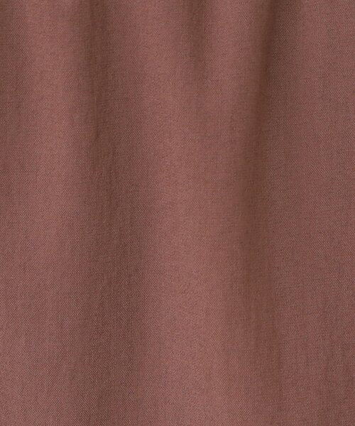 grove（グローブ）の「◆ひんやり＆らくちん着心地◎ウエストシャーリングパンツ（その他パンツ・レディース・ダークグリーン/ブラウン系/ブラック・02/03/01/05/04）」の17枚目の写真