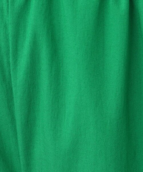 grove（グローブ）の「◆ひんやり＆らくちん着心地◎ウエストシャーリングパンツ（その他パンツ・レディース・ダークグリーン/ブラウン系/ブラック・02/03/01/05/04）」の22枚目の写真