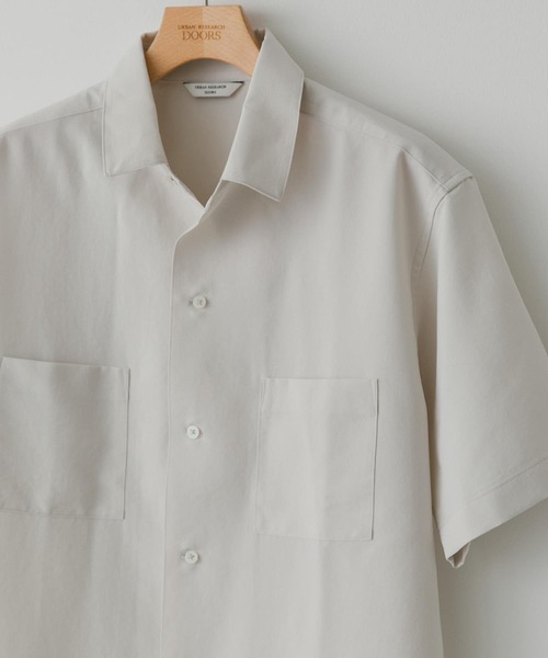 URBAN RESEARCH DOORS（アーバンリサーチドアーズ）の「『吸水速