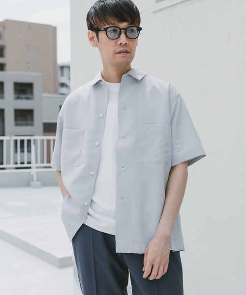 URBAN RESEARCH DOORS（アーバンリサーチドアーズ）の「『吸水速