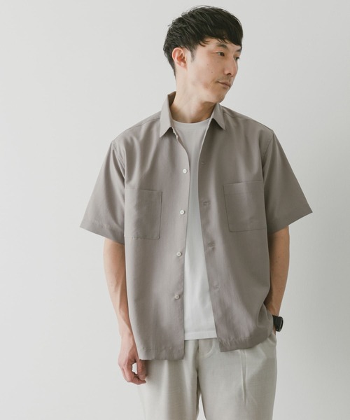 URBAN RESEARCH DOORS（アーバンリサーチドアーズ）の「『吸水速