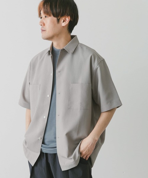 URBAN RESEARCH DOORS（アーバンリサーチドアーズ）の「『吸水速