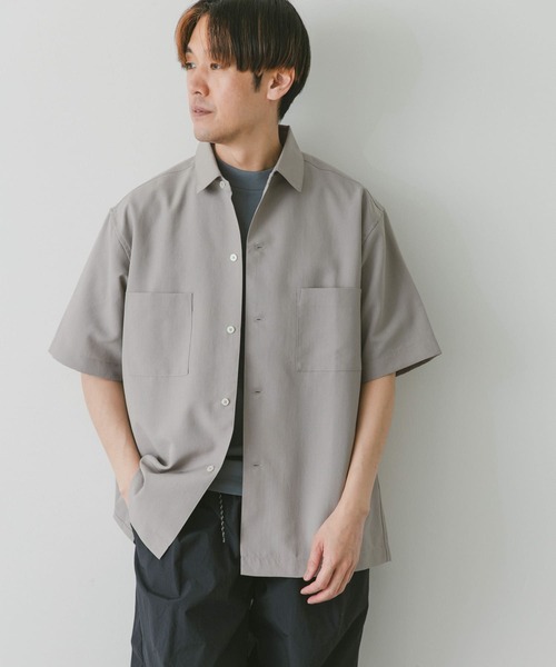 URBAN RESEARCH DOORS（アーバンリサーチドアーズ）の「『吸水速乾