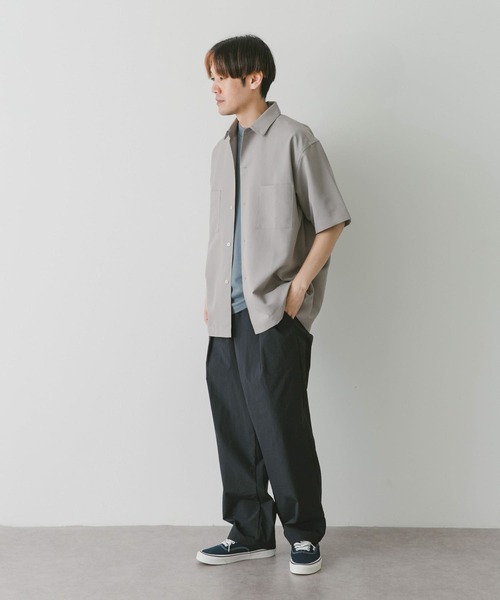 URBAN RESEARCH DOORS（アーバンリサーチドアーズ）の「『吸水速