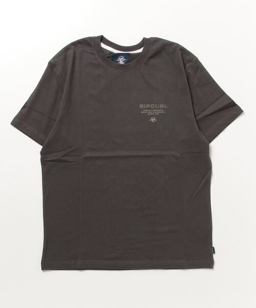 rip curl(リップカール)の「【RIPCURL(リップカール)】バックプリント半袖Tシャツ SEARCHERS EARTH TEE(Tシャツ/カットソー・メンズ・サンドベージュ/ブラック系その他・LARGE/X-LARGE/MEDIUM/SMALL)」の11枚目の写真