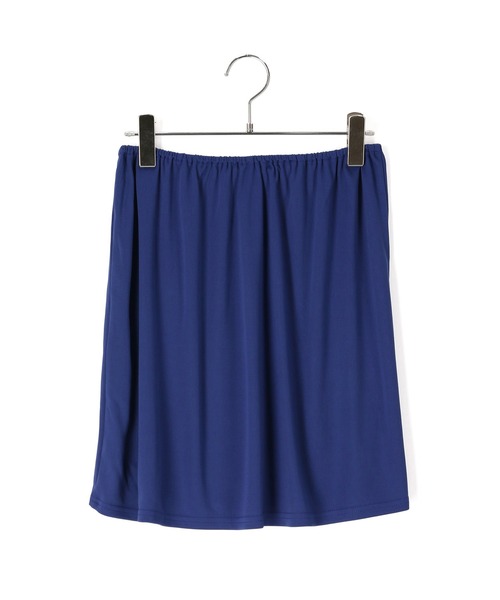 ADAM ET ROPE'(アダムエロペ)の「【WEB限定(一部店舗展開あり)】リネンフレアスカート(スカート・レディース・ブラック/ベージュ/ピンク/ブルー・FREE)」の16枚目の写真