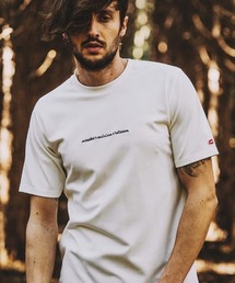 mt8392-ｴﾝﾌﾞﾛｲﾀﾞﾘｰﾒｯｾｰｼﾞC-N-T Tシャツ