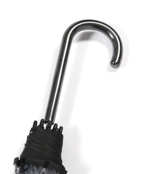 LEPSIM（レプシィム）の「花柄ビニール傘　183201（長傘・レディース・その他・ONE SIZE）」の5枚目の写真