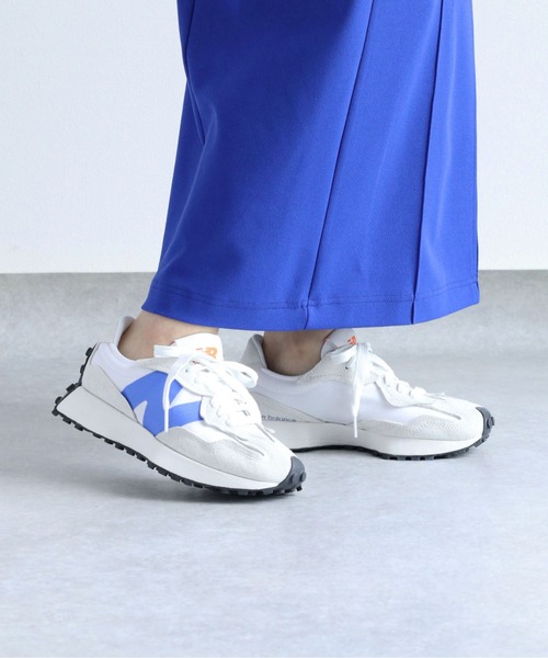 【New balance】ニューバランス 23SSU327W