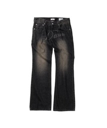 TILLDAWN | 【TILLDAWN/ティルドーン】FLARED DENIM PANTS / フレアデニム フレアパンツ デニムパンツ ジーンズ(デニムパンツ)