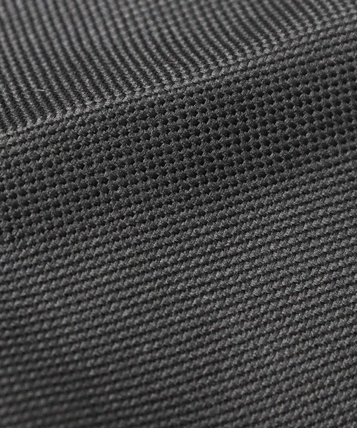 KANGOL(カンゴール)の「メッシュポケット 縦型 スクエア ミニショルダーバッグ(ショルダーバッグ・メンズ・ブラック・FREE)」の20枚目の写真