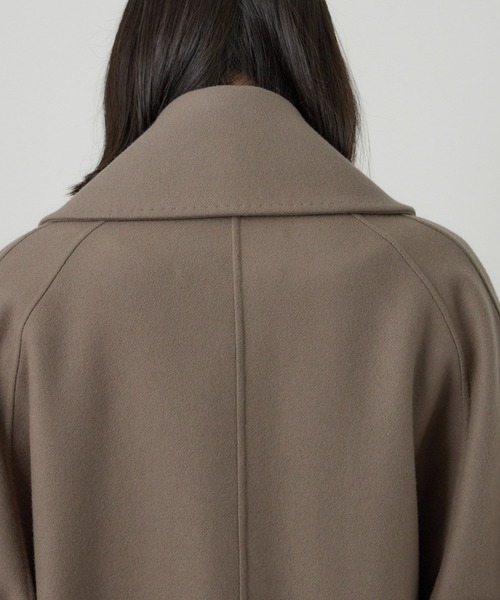 Chaos(カオス)/スーペリアボースショートコート（その他アウター