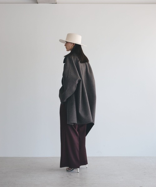 Chaos（カオス）の「スーペリアボースショートコート（）」 - WEAR