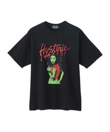 HYSTERIC GLAMOUR | MONDO ROCK Tシャツ(Tシャツ/カットソー)