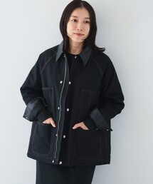 UNIVERSAL OVERALL × B:MING by BEAMS / 別注 カバーオール