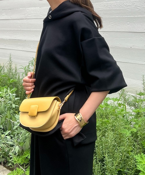 un dix cors(アンディコール)の「太バングル(バングル/リストバンド・レディース・ゴールド/シルバー・FREE)」の10枚目の写真