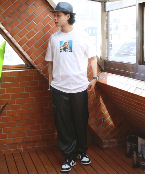 ８(eight)（エイト）の「PUレザーハイバック（ハット・メンズ・オリーブ/ブラウン/ブラック・FREE）」の22枚目の写真