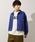 JOURNAL STANDARD�i�W���[�i���X�^���_�[�h�j�́u�yZOZO����zDENIM WIDE SHORT JKT / �f�j�� ���C�h �V���[�g�W���P�b�g�i�f�j���W���P�b�g�j�v�b�p�[�v��