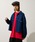 JOURNAL STANDARD�i�W���[�i���X�^���_�[�h�j�́u�yZOZO����zDENIM WIDE SHORT JKT / �f�j�� ���C�h �V���[�g�W���P�b�g�i�f�j���W���P�b�g�j�v�b�l�C�r�[