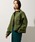 JOURNAL STANDARD�i�W���[�i���X�^���_�[�h�j�́u�yZOZO����zDENIM WIDE SHORT JKT / �f�j�� ���C�h �V���[�g�W���P�b�g�i�f�j���W���P�b�g�j�v�b�J�[�L