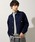 JOURNAL STANDARD�i�W���[�i���X�^���_�[�h�j�́u�yZOZO����zDENIM WIDE SHORT JKT / �f�j�� ���C�h �V���[�g�W���P�b�g�i�f�j���W���P�b�g�j�v�b�_�[�N�C���f�B�S�u���[
