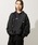 JOURNAL STANDARD�i�W���[�i���X�^���_�[�h�j�́u�yZOZO����zDENIM WIDE SHORT JKT / �f�j�� ���C�h �V���[�g�W���P�b�g�i�f�j���W���P�b�g�j�v�b�u���b�N