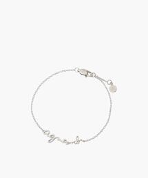 agnes b. | H922 BRACELET B.BRACELET AGB ブレスレット(ブレスレット)