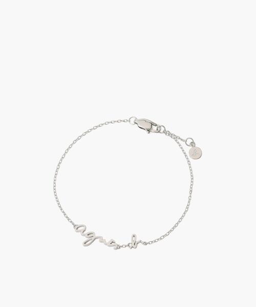 agnes b.（アニエスベー）の「AE63 Jewellery パール