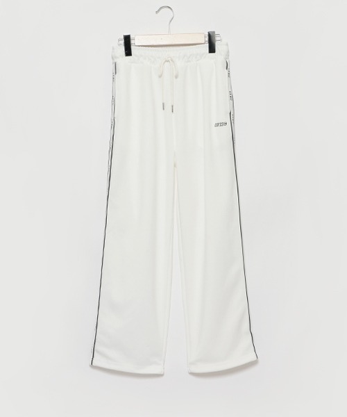 LOVETOXIC（ラブトキシック）の「【LTXC】吸水速乾トラックパンツ