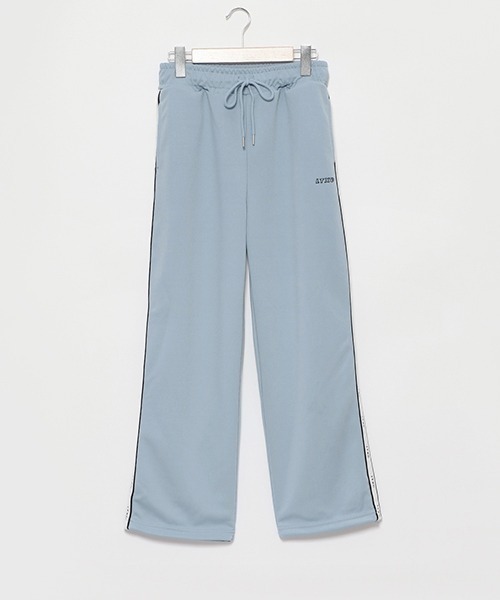 LOVETOXIC（ラブトキシック）の「【LTXC】吸水速乾トラックパンツ