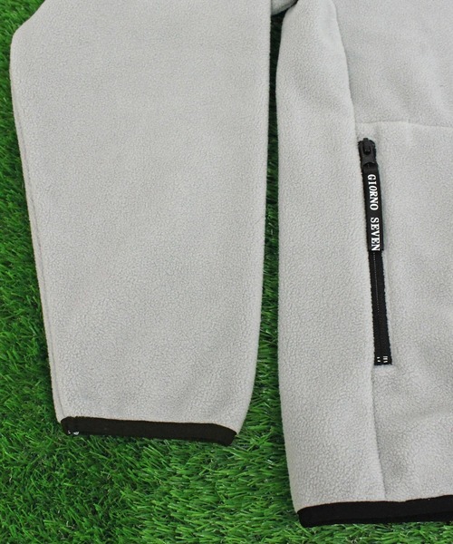 Half zip set up(ハーフジップセットアップ) – GOLF FREAKS STORE