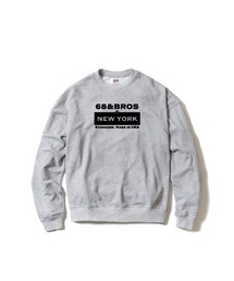 Crew Sweat "PAY DAY"