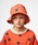 BOBO CHOSES�i�{�{�V���[�Y�j�́uPoma allover hat�i�n�b�g�j�v�b���b�h