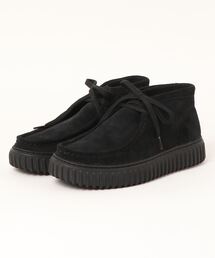 《Clarks》TORHILL HI