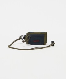 ＜BRIEFING＞TRIFOLD WALLET ウォレット