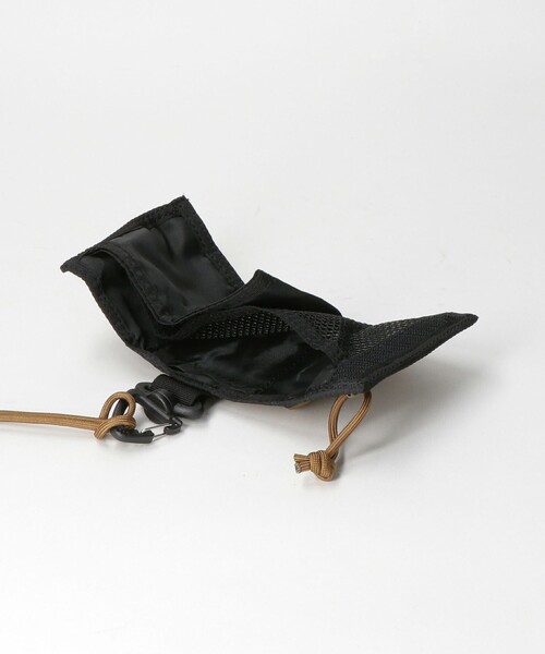 BRIEFING（ブリーフィング）の「＜BRIEFING＞TRIFOLD WALLET ウォレット（財布・メンズ・ベージュ/ブラック/ナチュラル/その他1・FREE）」の15枚目の写真