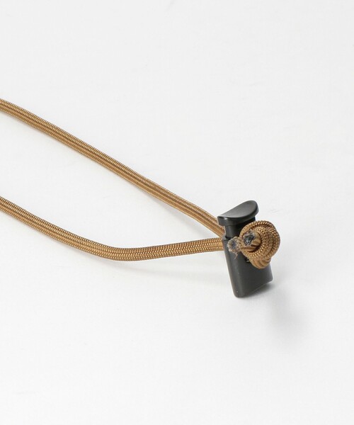 BRIEFING（ブリーフィング）の「＜BRIEFING＞TRIFOLD WALLET ウォレット（財布・メンズ・ベージュ/ブラック/ナチュラル/その他1・FREE）」の12枚目の写真