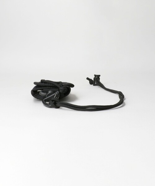 BRIEFING（ブリーフィング）の「＜BRIEFING＞TRIFOLD WALLET ウォレット（財布・メンズ・ベージュ/ブラック/ナチュラル/その他1・FREE）」の10枚目の写真