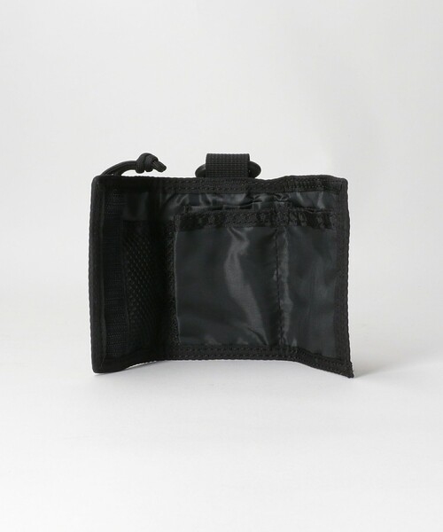 BRIEFING（ブリーフィング）の「＜BRIEFING＞TRIFOLD WALLET ウォレット（財布・メンズ・ベージュ/ブラック/ナチュラル/その他1・FREE）」の9枚目の写真