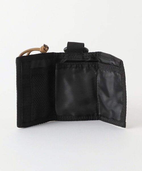 BRIEFING（ブリーフィング）の「＜BRIEFING＞TRIFOLD WALLET ウォレット（財布・メンズ・ベージュ/ブラック/ナチュラル/その他1・FREE）」の7枚目の写真